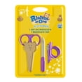 thumbnail image 4 of Set de manicure Ricitos de Oro Imagen de Osito 3 Pzas, 4 of 4