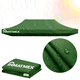 thumbnail image 2 of Repuesto Para Carpa 3x4.5 Color Verde Inmatmex Impermeable, 2 of 4