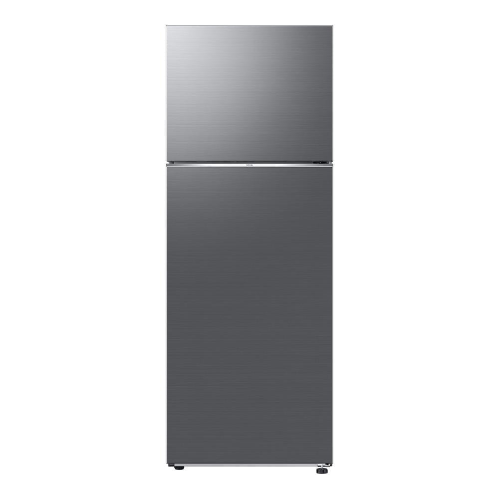 Refrigerador Top Mount 19 Pies Samsung RT53DG6128S9EM Acero