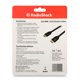 thumbnail image 4 of Cable HDMI con ethernet RadioShack, 1.82m, negro, 4 of 5