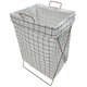 thumbnail image 4 of Cesto para Ropa Aquila Arkansas Mod. 1 Plegable, 4 of 4