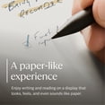 thumbnail image 4 of reMarkable Paper Pro Move Tablet de Papel de 7.3 Pulgadas con Marker Plus, 4 of 9