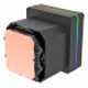 thumbnail image 3 of Thermaltake TH360 V3 Ultra ARGB Sync Enfriamiento Líquido para CPU,  3x 120mm, hasta 1500RPM CL-W474-PL12SW-A, 3 of 5