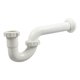thumbnail image 3 of Trampa Para Lavabo/Fregadero Coflex Blanco 1 1/4"X1 1/2", 3 of 3