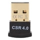 thumbnail image 2 of Receptor Bluetooth, Adaptador Bluetooth inalámbrico 4.0 Receptor Bluetooth USB Adaptador Bluetooth Impulsado por el Rendimiento, 2 of 8