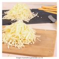 thumbnail image 3 of Queso Gouda Great Value Rallado 200 g, 3 of 6