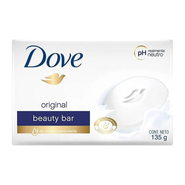 Jabón en Barra Dove Jabón en Barra 135 g