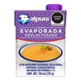 thumbnail image 1 of Leche evaporada Alpura deslactosada 376 g, 1 of 4