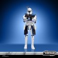 thumbnail image 3 of Figura Captain Rex Hasbro Star Wars 3.7 Pulgadas, 3 of 3