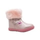 thumbnail image 1 of Bota De Invierno Para Niña Color Rosa Afelpada 12-17 coral 16, 1 of 8