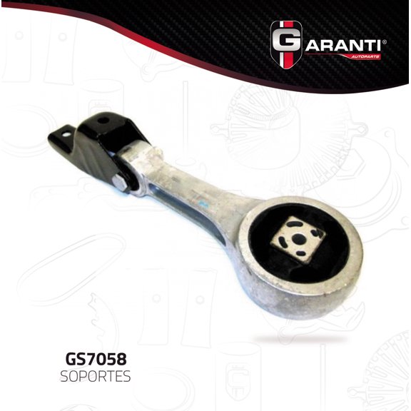 Soporte Motor