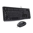 thumbnail image 3 of Kit Teclado y Mouse Logitech MK120, 3 of 3
