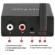 thumbnail image 5 of Amplificador Antiguo Actualizado, Receptor Bluetooth Versión 5.3, Disco U, Reproducción de Música, Conversión de Audio, Decodificación, Adaptador de Audio., 5 of 9