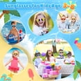 thumbnail image 4 of Gafas de Sol Resuar Kids 4.9" UV400 Polarizadas Pack de 24, 4 of 7