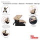 thumbnail image 4 of Carriola Travel System Eclipse Beige, 4 of 7