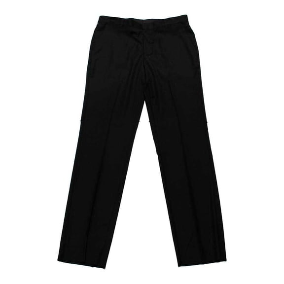 Pantalón Yale Para hombre, Talla 32 Negro