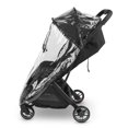 thumbnail image 1 of Protector de lluvia para cochecito UPPAbaby Minu V3, impermeable y ventilado, 1 of 5