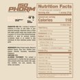 thumbnail image 2 of Proteina Isolada e Hidrolizada Dragon Pharma Isophorm 5 lbs Vainilla, 2 of 3