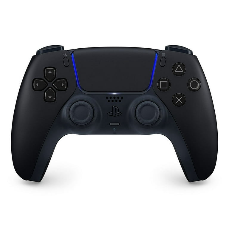 Control inalámbrico PlayStation 5 DualSense Midnight Black
