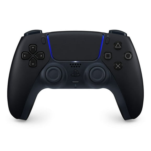 Control inalámbrico PlayStation 5 DualSense Midnight Black
