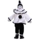 thumbnail image 2 of Muñeca Payaso Porcelana Juguete Decoración Figura Coleccionable Movimiento Extremidades Traje Lujoso Material Cerámico Adecuado para Niños Colección Hogar Celebraciones38cm, 2 of 7