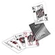 thumbnail image 2 of BARAJA POKER JUMBO PVC en CAJA PLÁSTICA PANTEK, 2 of 2