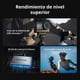 thumbnail image 5 of dji Osmo Action 6 Pack Esencial, cámara de acción con Sensor Cuadrado de 1/1.1 Pulgadas, Apertura Variable, Resistente al frío, batería de 4 Horas, cámara de acción 4K Ideal para Uso Diario, 5 of 10