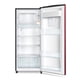 thumbnail image 2 of Refrigerador Hisense 7 Pies Cúbicos Rojo con Despachador RR63D6WRX, 2 of 3