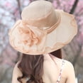 thumbnail image 1 of Tea Party Accessories For Women Hats For Women, 1 of 6