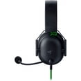 thumbnail image 3 of Razer Audífonos Gamer BlackShark V2, Alámbrico, 1.8 Metros, Negro, 3 of 6
