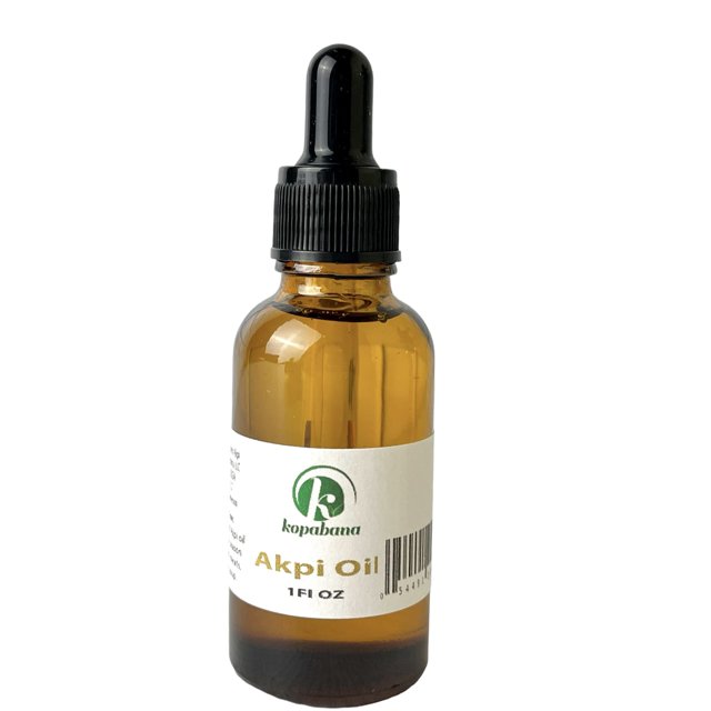Aceite KOPABANA Akpi 30 ml Prensado en Frío Orgánico