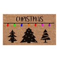 thumbnail image 4 of New Christmas Floor Mat Kitchen Bathroom Door Non Slip Mat 40 * 60cm Floor Mat, 4 of 4