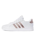 thumbnail image 1 of Tenis Adidas Grand Court K - EF0101 - Blanco - Mujer blanco 22 Adidas EF0101, 1 of 7