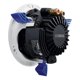 thumbnail image 2 of Bocina para Plafon Yamaha NSIC400W Caja con 2 Piezas, 2 of 4