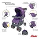 thumbnail image 3 of Carriola Travel System, 3 of 3