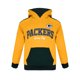 thumbnail image 2 of CONJUNTO NFL PARA NIÑO GREEN BAY PACKERS 100% ORIGINAL, 2 of 5