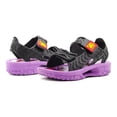 thumbnail image 1 of Huarache Bubble Gummers Niño Toy Story Emperador Zurg 15-21 negro 19, 1 of 8