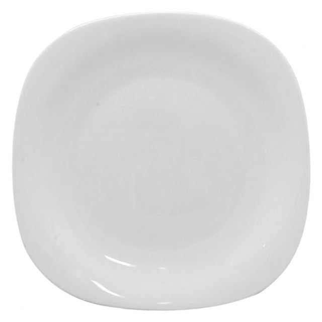 Plato Extendido Bormioli Rocco Blanco