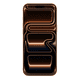 thumbnail image 2 of iPhone 17 Pro 256GB Esim Naranja Reacondicionado Desbloqueado, 2 of 4
