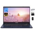 thumbnail image 1 of Ordenador portátil ASUS Vivobook Ultrathin Go 2024 14" FHD de 4 GB/128 GB, 1 of 5