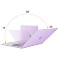 thumbnail image 4 of Funda MOSISO compatible con MacBook Pro 13 pulgadas M2 2025-2016, 4 of 6