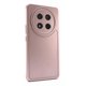 thumbnail image 4 of Funda 3 en 1 Icon Case Metalizada para Honor Magic 7 Lite, Carcasa, Protector, Uso Rudo, Protección 360, Full Case, Bumper, Antigolpes, Esquinas Reforzadas, Protección de Cámara - Rosa, 4 of 9