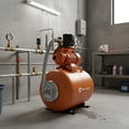 thumbnail image 4 of Bomba Hidroneumática Jet 1 HP 60L/Min Tanque 52 Litros Autocebante AUTOQB90 Munich, 4 of 11
