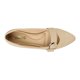 thumbnail image 4 of ZAPATOS CASUALES DAMA STYLO 19165 SIMIPIEL BEIGE, 4 of 4