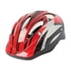 thumbnail image 2 of Casco de bicicleta para niños, casco de seguridad para bicicleta, casco deportivo para niños, niñas, montaña Rojo, 2 of 9