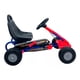 thumbnail image 2 of Go Kart Apache Avalancha para niño Con pedales rojo, 2 of 3