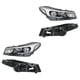 thumbnail image 1 of 2 Faros TYC 2017 A 2018 Kia 2 Piezas Ambos lados, 1 of 4