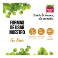 thumbnail image 4 of Nuez de la India Nature's Heart castilla y más go nuts! 70 g, 4 of 5