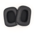 thumbnail image 4 of Matsuzay Ear Pads Noise Isolation Universal Cushion Replacement On-ear Part Repair Earmuffs  Headphone for Tiamat 7.1 V2 Headset Type2, 4 of 6