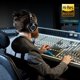 thumbnail image 2 of Audífonos Over Ears de estudio OneOdio Monitor 60 para masterización de DJ, 2 of 4